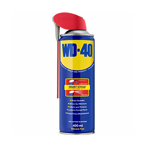 WD-40 Lubricante 0,155 lts
